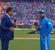 Rohit Sharma comments after winning the toss