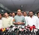 KTR tells they invited Ponnala Lakshmaiah into BRS after CM KCR suggestion