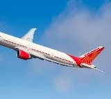 Air India extends cancellation of flight services between New Delhi and Tel Aviv