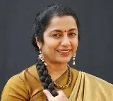 I also faced faced issues when I was heroine says Suhasini