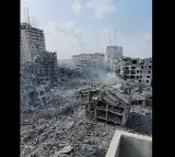 Israel Hamas war rages as Palestinian death toll rises in Gaza