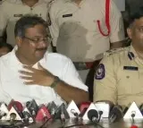 Dr Sivakumar talks about Chandrababu health