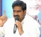 Devineni Uma responds on KTR tweet on chandrababu