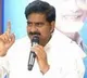 Devineni Uma responds on KTR tweet on chandrababu