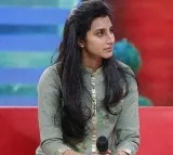 Nara Brahmani urges police