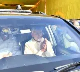 Chandrababu lawyers file petition on his health