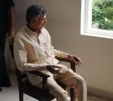 ACB court orders to arrange tower ac for Chandrababu