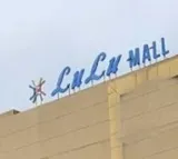 BJP leader faces FIR over Lulu Mall Pakistan flag controversy