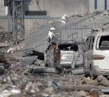 Hamas preventing Palestinians from evacuating northern Gaza: Israel