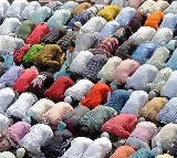 Bareilly cleric asks people to pray for Palestinians in Gaza