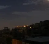Israeli missile strike targets Syria's Aleppo airport again