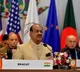 Birla stresses on multilateralism, says no issue can be viewed in isolation