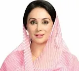 With Raje running out of luck, Jaipur royal Diya Kumari's star is rising