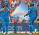 Men's ODI WC: Siraj credits Rohit, Virat's suggestions in claiming first wicket against Pakistan