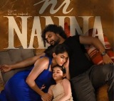 Nani’s ‘Hi Nanna’ teaser promises a story of relationships, family, love