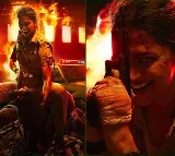 Deepika Padukone shares her look as Shakti Shetty from 'Singham Again'