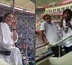 Arijit Singh requests Anushka Sharma for picture at India-Pak match, video goes viral