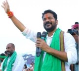 BRS copied Congress guarantees, says Revanth Reddy