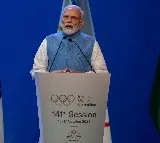 India has not made an official bid for 2036 Olympics; faces major hurdles for even initiating the process