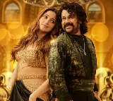 Tamannaah Bhatia dazzles, Sarathkumar radiates style in new poster for ‘Bandra’