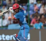 Men’s ODI WC: Gurbaz, Alikhil fifties carry Afghanistan to a competitive 284 against England