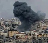 Israel national security advisor acknowledges his mistake in not recongnising impending hamas attack