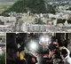 Devotees offer poojas in Srikalahasti Temple in dark