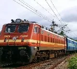 Dussehra special trains between Kakinada and kachiguda