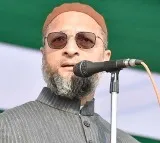 Asaduddin Owaisi calls Israel PM a devil