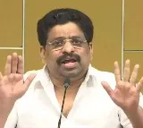 Budda venkanna lashes out at undavalli arun kumar for his comments over chandrababu