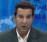 Wasim Akram Rips Into Babar Azam