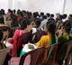 Job Seekers Vacating Hyderabad