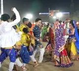 A Garba penned by PM Modi on auspicious Navratri dawns
