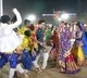 A Garba penned by PM Modi on auspicious Navratri dawns