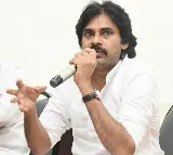 Pawan Kalyan Reaction On Chandrababu Health