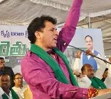 Union Minister Kailash Choudhary Controversial Comments
