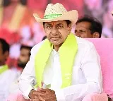 BRS Chief KCR Speech From Telangana Bhavan