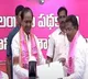 CM KCR Big Twist In B Forms In Telangana Bhavan