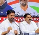 Suspense continues over Congress candidate against KCR