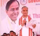 Harish Rao praises BRS Manifesto and CM KCR