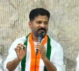 Revanth Reddy slams BRS Manifesto