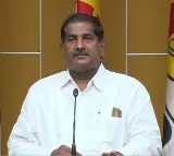 Ashok Babu demands full body check up for Chandrababu