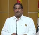 Ashok Babu demands full body check up for Chandrababu