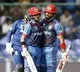 Afghanistan scores a fighting total against England
