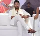 Nara Rohith fires on govt over Chandrababu health issue