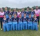 Argentina women team set new world record with sensational batting