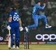 Afghanistan upsets England by 69 runs in world clash