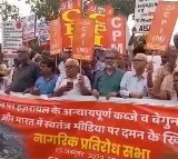 CPI-ML comes out in support of the people of Gaza