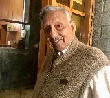 People are voting for Modi, not BJP: Mani Shanker Aiyer
