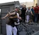Israel-Hamas conflict death toll nearly 4,000